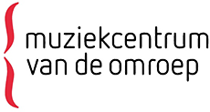 Logo Muziekcentrum van de Omroep